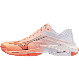 Мужские волейбольные кроссовки Mizuno Wave LIGHTNING ELITE (V1GA260080)