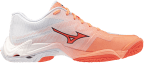 Мужские волейбольные кроссовки Mizuno Wave LIGHTNING ELITE (V1GA260080)