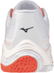 Мужские волейбольные кроссовки Mizuno Wave LIGHTNING ELITE (V1GA260080)