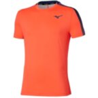 Мужская футболка Mizuno TENNIS SHORT SLEEVE TEE (62GAD50055)