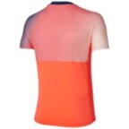 Мужская футболка Mizuno TENNIS SHORT SLEEVE TEE (62GAD50055)