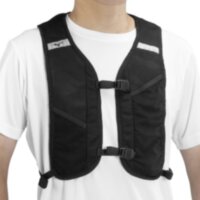 Спортивний рюкзак Mizuno MESH BACKPACK NR (J3GDD02190)