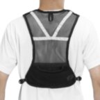 Спортивний рюкзак Mizuno MESH BACKPACK NR (J3GDD02190)