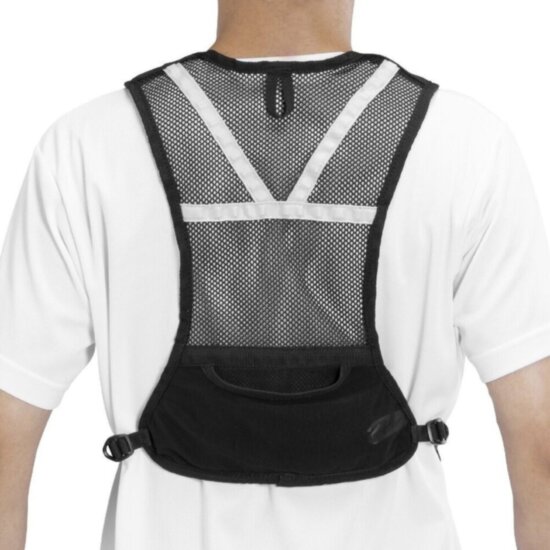 Спортивний рюкзак Mizuno MESH BACKPACK NR (J3GDD02190) фото 2