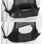 Спортивний рюкзак Mizuno MESH BACKPACK NR (J3GDD02190)