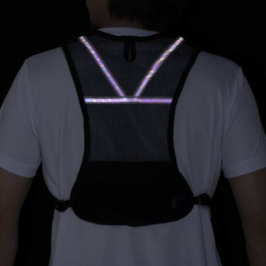 Спортивний рюкзак Mizuno MESH BACKPACK NR (J3GDD02190) фото 6