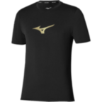 Мужская футболка Mizuno CORE RUNBIRD SHORT SLEEVE TEE (J2GAD50809)