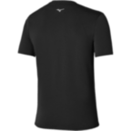 Чоловіча футболка Mizuno CORE RUNBIRD SHORT SLEEVE TEE (J2GAD50809)