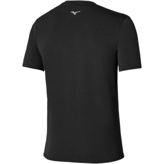 Мужская футболка Mizuno CORE RUNBIRD SHORT SLEEVE TEE (J2GAD50809) фото 2