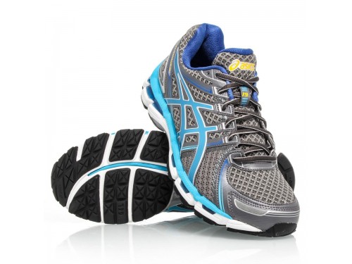 Женские ASICS GEL-Kayano 19