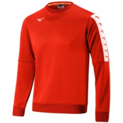 Мужская толстовка Mizuno NARA TRAINING SWEAT M (32FC9A0362)