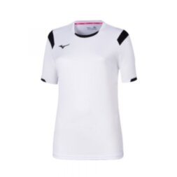 Женская футболка для гандбола Mizuno PRE HANDBALL SHIRT W (X2FA0C0201)