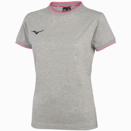 Женская футболка Mizuno TEE (32EA724005) фото 1