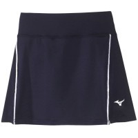 Женские теннисные шорты Mizuno HEX RECT SKORT (62EB700214)