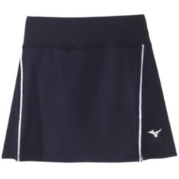Женские теннисные шорты Mizuno HEX RECT SKORT (62EB700214)