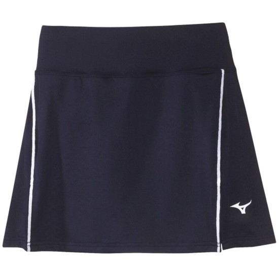 Женские теннисные шорты Mizuno HEX RECT SKORT (62EB700214) фото 1