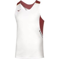 Мужская беговая майка Mizuno PREMIUM JPN SINGLET (U2EA700176)