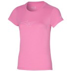 Женская футболка Mizuno ATHLETIC RB TEE (K2GA220164)