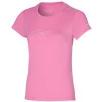 Женская футболка Mizuno ATHLETIC RB TEE (K2GA220164)