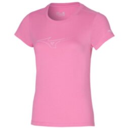 Жіноча футболка Mizuno ATHLETIC RB TEE (K2GA220164)