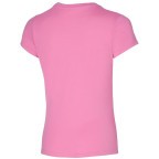 Женская футболка Mizuno ATHLETIC RB TEE (K2GA220164)