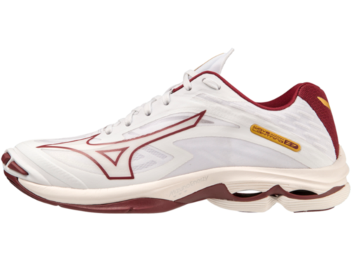 Женские MIZUNO Wave Lightning Z7 (V1GC220045)