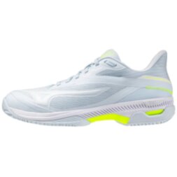 Женские теннисные кроссовки Mizuno Wave EXCEED COURT CC (61GC252120)