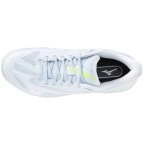 Женские теннисные кроссовки Mizuno Wave EXCEED COURT CC (61GC252120)