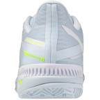 Женские теннисные кроссовки Mizuno Wave EXCEED COURT CC (61GC252120)