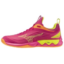 Волейбольные кроссовки Mizuno Wave LUMINOUS 3 (V1GA242042)