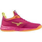 Волейбольные кроссовки Mizuno Wave LUMINOUS 3 (V1GA242042)