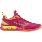 Волейбольные кроссовки Mizuno Wave LUMINOUS 3 (V1GA242042)