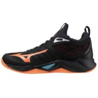 Чоловічі волейбольні кросівки Mizuno Wave DIMENSION (V1GA224006)