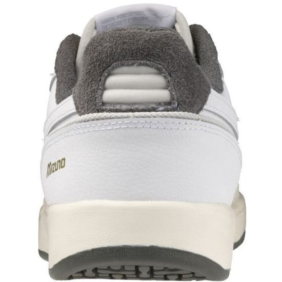 Мужские повседневные кроссовки Mizuno CITY WIND PREMIUM (D1GA238505) фото 4