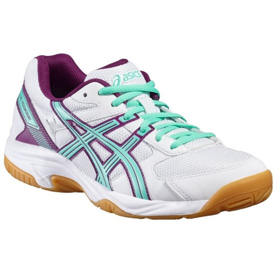Женские ASICS GEL-VISIONCOURT фото 1