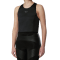 Женская футболка Mizuno TECH LIGHT CROP TOP (J2GAD20009)
