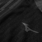 Футболка Mizuno TECH LIGHT CROP TOP (J2GAD20009)
