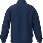 Мужская толстовка Mizuno ATHLETIC 1/4 ZIP TOP (K2GCD00415)