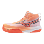Мужские волейбольные кроссовки Mizuno NEO JUMP MID (V1GA259880)