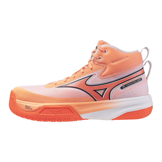 Мужские волейбольные кроссовки Mizuno NEO JUMP MID (V1GA259880) фото 1