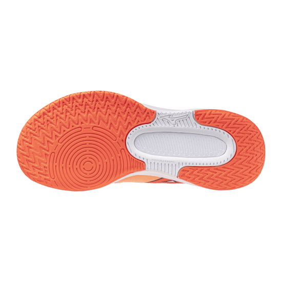 Чоловічі волейбольні кросівки Mizuno NEO JUMP MID (V1GA259880) фото 2