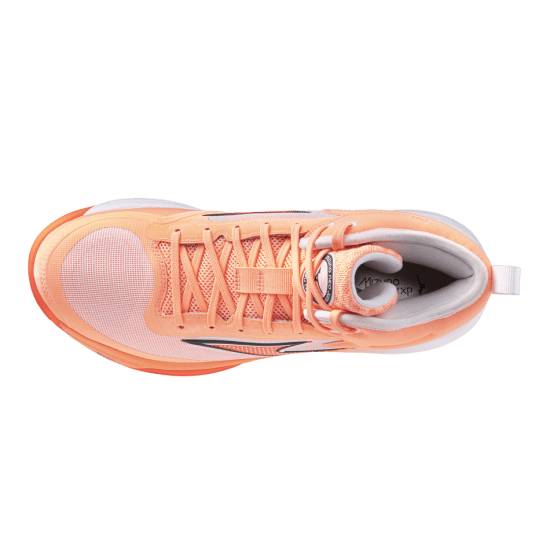Мужские волейбольные кроссовки Mizuno NEO JUMP MID (V1GA259880) фото 4