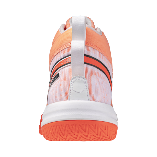 Мужские волейбольные кроссовки Mizuno NEO JUMP MID (V1GA259880) фото 5