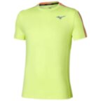 Мужская футболка Mizuno TENNIS SHORT SLEEVE TEE (62GAD50041)