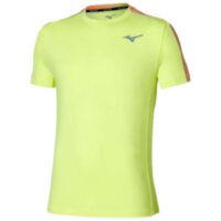 Чоловіча футболка Mizuno TENNIS SHORT SLEEVE TEE (62GAD50041)