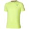 Чоловіча футболка Mizuno TENNIS SHORT SLEEVE TEE (62GAD50041)