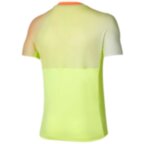 Мужская футболка Mizuno TENNIS SHORT SLEEVE TEE (62GAD50041)