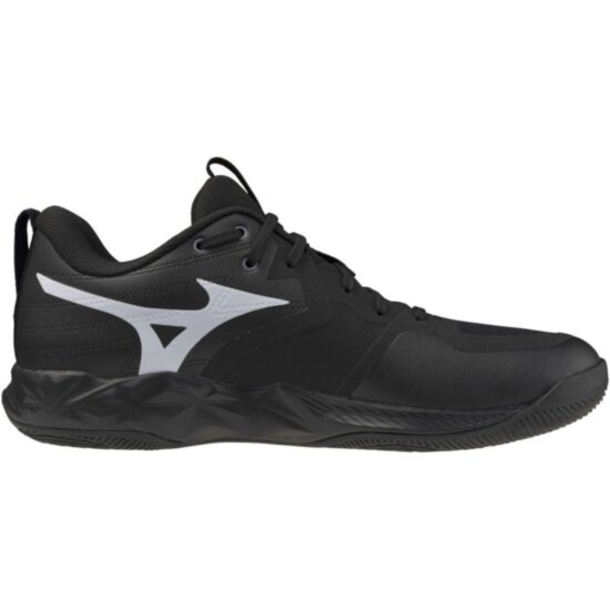 Чоловічі волейбольні кросівки Mizuno Wave MOMENTUM PRO (V1GA254082) фото 3