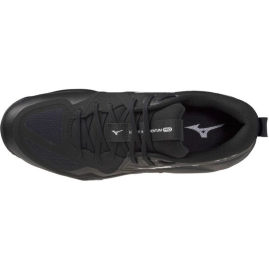 Чоловічі волейбольні кросівки Mizuno Wave MOMENTUM PRO (V1GA254082) фото 4