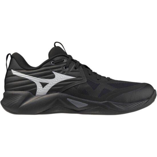 Чоловічі волейбольні кросівки Mizuno Wave MOMENTUM PRO (V1GA254082) фото 6